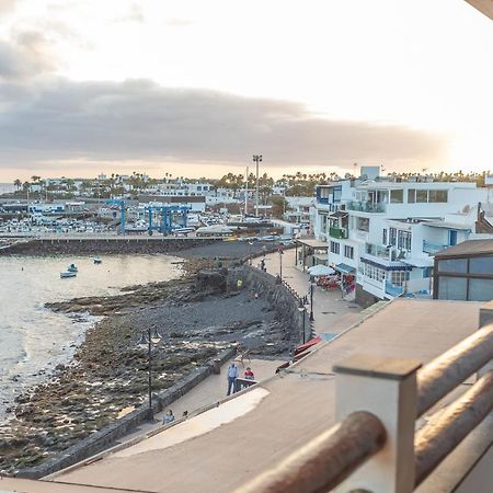 Apartamento El Muellito Playa Blanca  Exterior photo